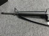 Pre Ban Green Label Colt AR-15A2 Sporter HBAR .223 w/ box - 8 of 10