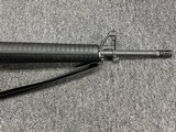 Pre Ban Green Label Colt AR-15A2 Sporter HBAR .223 w/ box - 9 of 10