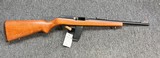 Marlin Camp 45 semi auto .45 ACP 16.5 Marlin Camp 45 semi auto .45 ACP 16.5