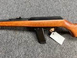 Marlin Camp 45 semi auto .45 ACP 16.5 Marlin Camp 45 semi auto .45 ACP 16.5