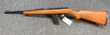 Marlin Camp 45 semi auto .45 ACP 16.5