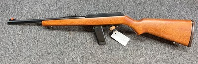 Marlin Camp 45 semi auto .45 ACP 16.5