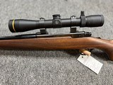 Highly Figured Ruger M77r .300 Win Mag w/ Leupold VX3HD 3.5-10 CDS - 5 of 8