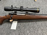 Highly Figured Ruger M77r .300 Win Mag w/ Leupold VX3HD 3.5-10 CDS - 6 of 8