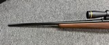 Highly Figured Ruger M77r .300 Win Mag w/ Leupold VX3HD 3.5-10 CDS - 7 of 8