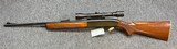 Clean Remington 742 Woodsmaster 30-06 22" Barrel