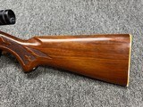 Clean Remington 742 Woodsmaster 30-06 22" Barrel - 3 of 9 Clean Remington 742 Woodsmaster 30-06 22" Barrel - 3 of 9