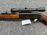 Clean Remington 742 Woodsmaster 30-06 22" Barrel - 5 of 9 Clean Remington 742 Woodsmaster 30-06 22" Barrel - 5 of 9