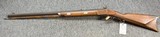 Browning Mountain Rifle .50 Cal Muzzleloader