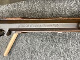 Browning Mountain Rifle .50 Cal Muzzleloader - 10 of 10