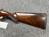 Browning Citori Gran Lightning 20ga w/ browning hard case and 8 tubes - 3 of 9 Browning Citori Gran Lightning 20ga w/ browning hard case and 8 tubes - 3 of 9