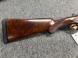 Browning Citori Gran Lightning 20ga w/ browning hard case and 8 tubes - 5 of 9 Browning Citori Gran Lightning 20ga w/ browning hard case and 8 tubes - 5 of 9