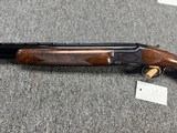 Browning Citori Gran Lightning 20ga w/ browning hard case and 8 tubes - 6 of 9 Browning Citori Gran Lightning 20ga w/ browning hard case and 8 tubes - 6 of 9