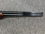 Browning Citori Gran Lightning 20ga w/ browning hard case and 8 tubes - 9 of 9 Browning Citori Gran Lightning 20ga w/ browning hard case and 8 tubes - 9 of 9