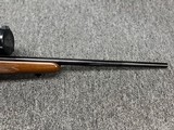 CZ 527 American .221 Remington Fireball w/ Redfield 6-18 scope - 10 of 10
