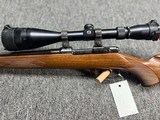 CZ 527 American .221 Remington Fireball w/ Redfield 6-18 scope - 6 of 10