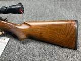 CZ 527 American .221 Remington Fireball w/ Redfield 6-18 scope - 3 of 10