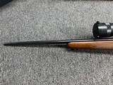 CZ 527 American .221 Remington Fireball w/ Redfield 6-18 scope - 9 of 10