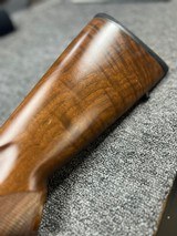 CZ 527 American .221 Remington Fireball w/ Redfield 6-18 scope - 4 of 10