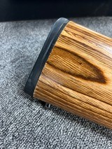 Ruger M77 Target Varmint .220 Swift 26 Ruger M77 Target Varmint .220 Swift 26