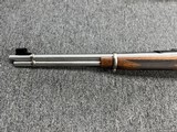 NIB Marlin 1894 .44 Mag 2025 Ducks Unlimited Gun Of The Year - 7 of 8