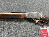 NIB Marlin 1894 .44 Mag 2025 Ducks Unlimited Gun Of The Year - 5 of 8