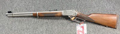 NIB Marlin 1894 .44 Mag 2025 Ducks Unlimited Gun Of The Year