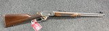 NIB Marlin 1894 .44 Mag 2025 Ducks Unlimited Gun Of The Year - 2 of 8