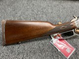 NIB Marlin 1894 .44 Mag 2025 Ducks Unlimited Gun Of The Year - 4 of 8