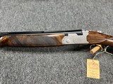 Beretta 687 Silver Pigeon Grade V 12ga Unfired NIB - 5 of 11 Beretta 687 Silver Pigeon Grade V 12ga Unfired NIB - 5 of 11