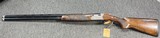 Beretta 687 Silver Pigeon Grade V 12ga Unfired NIB