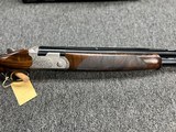 Beretta 687 Silver Pigeon Grade V 12ga Unfired NIB - 7 of 11 Beretta 687 Silver Pigeon Grade V 12ga Unfired NIB - 7 of 11