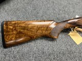 Beretta 687 Silver Pigeon Grade V 12ga Unfired NIB - 4 of 11 Beretta 687 Silver Pigeon Grade V 12ga Unfired NIB - 4 of 11
