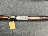 Beretta 687 Silver Pigeon Grade V 12ga Unfired NIB - 11 of 11 Beretta 687 Silver Pigeon Grade V 12ga Unfired NIB - 11 of 11