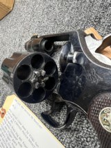 Colt New Service .45 LC Fitz Special Reproduction - 6 of 8