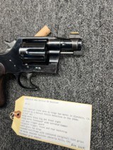 Colt New Service .45 LC Fitz Special Reproduction - 8 of 8