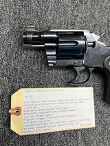 Colt New Service .45 LC Fitz Special Reproduction - 4 of 8