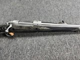 NIB Ruger M77 Hawkeye Alaskan .35 Whelen - 6 of 8