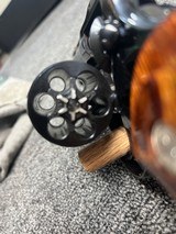 Rare Like New Colt Python Elite .357 mag with 4