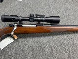 Ruger M77 Mk II 6.5x55 Swedish w/ Zeiss 3-9 - 6 of 8