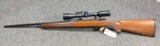 Ruger M77 Mk II 6.5x55 Swedish w/ Zeiss 3 9
