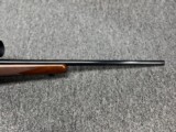 Ruger M77 Mk II 6.5x55 Swedish w/ Zeiss 3-9 - 8 of 8