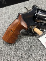 Smith & Wesson 25-13 Mountain Gun .45 Colt w/ Box - 4 of 6