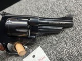Smith & Wesson 25-13 Mountain Gun .45 Colt w/ Box - 5 of 6