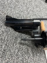 Smith & Wesson 25-13 Mountain Gun .45 Colt w/ Box - 3 of 6