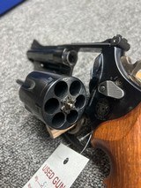 Smith & Wesson 25-13 Mountain Gun .45 Colt w/ Box - 2 of 6