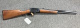 Nice JM Marlin 1894 Cowboy Carbine 32-20 20