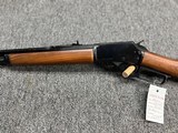 Nice JM Marlin 1894 Cowboy Carbine 32-20 20
