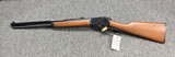 Nice JM Marlin 1894 Cowboy Carbine 32-20 20