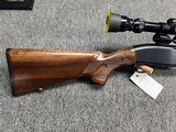 Remington 7600 Carbine 30-06 w/ 2 mags - 4 of 9